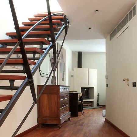 Leonardo Navigli Apartment Milan Extérieur photo