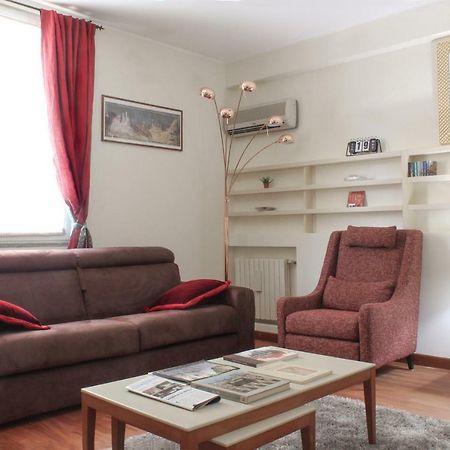Leonardo Navigli Apartment Milan Extérieur photo
