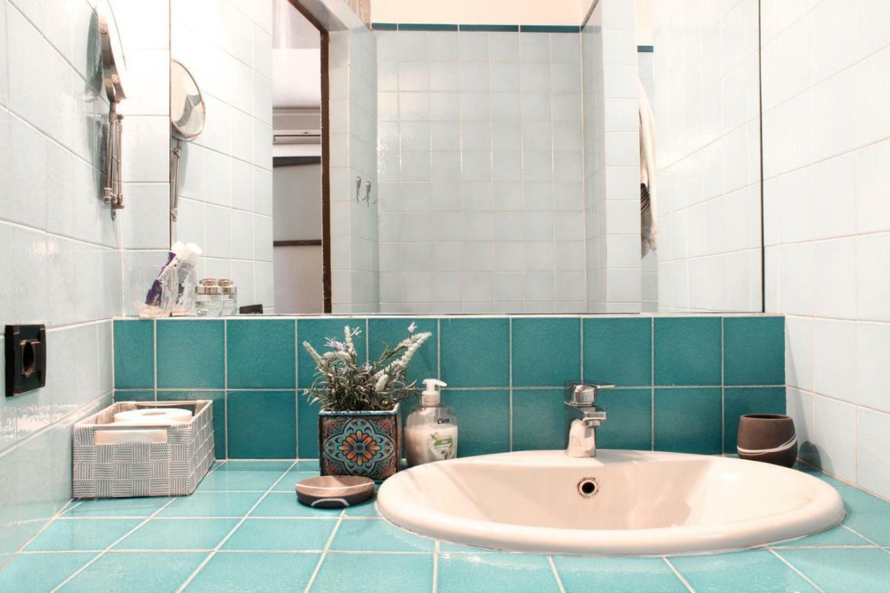 Leonardo Navigli Apartment Milan Extérieur photo