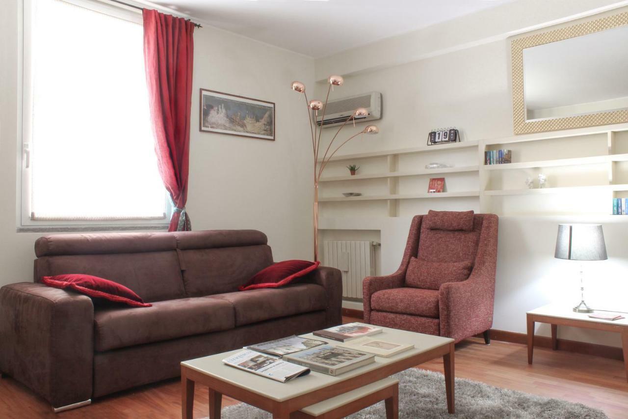 Leonardo Navigli Apartment Milan Extérieur photo