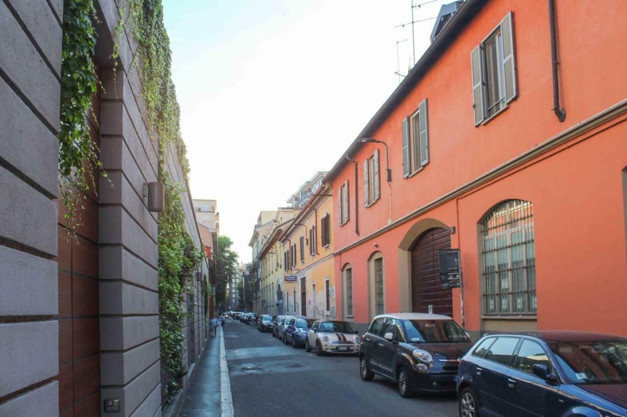 Leonardo Navigli Apartment Milan Extérieur photo
