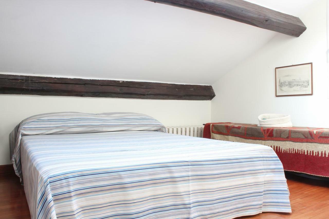 Leonardo Navigli Apartment Milan Extérieur photo