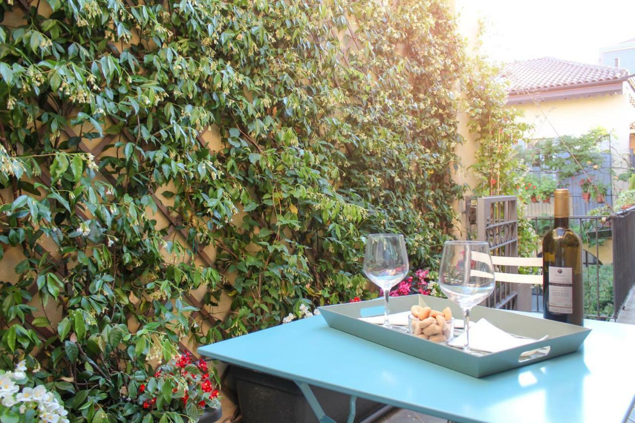 Leonardo Navigli Apartment Milan Extérieur photo
